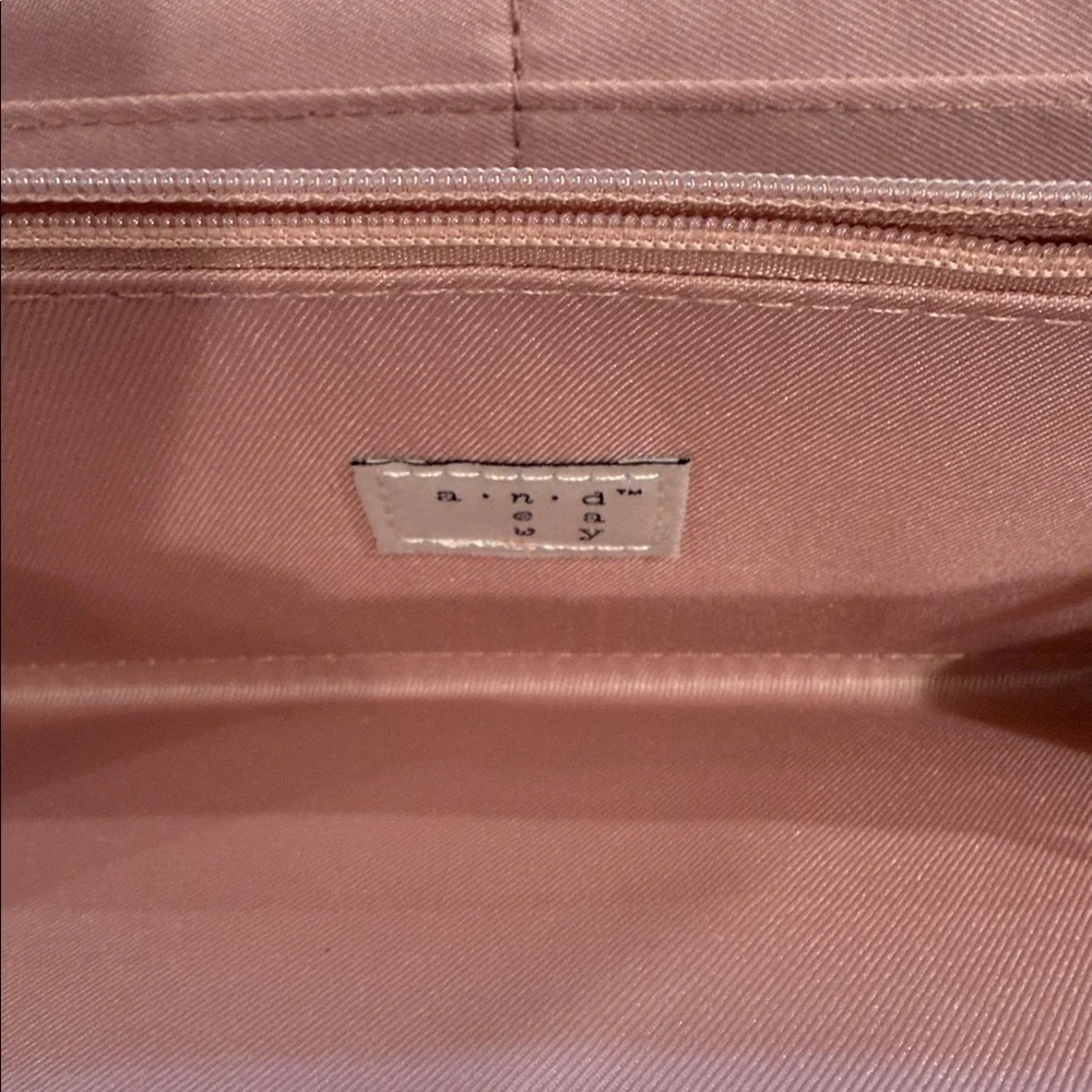 a new day chic blush